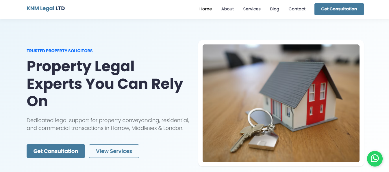 KNM Legal